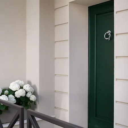 Bellavista House Apartman *