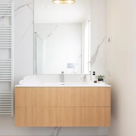 דירה Bellavista House