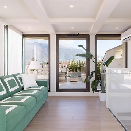 Bellavista House Apartment *