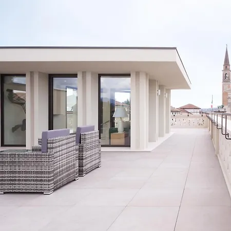 Bellavista House דירה ולדוביאדנה