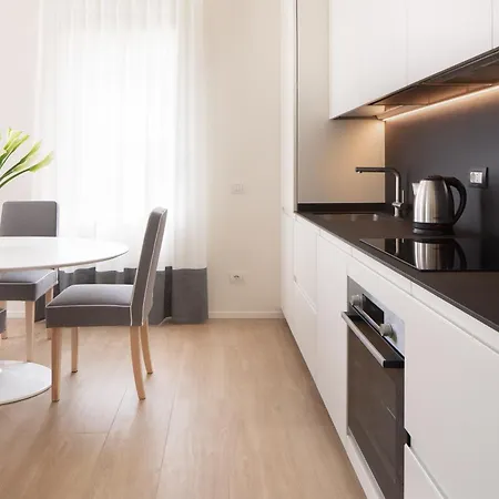 דירה Bellavista House ולדוביאדנה