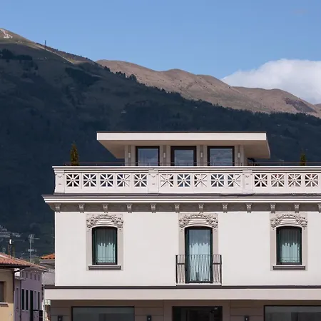 דירה Bellavista House