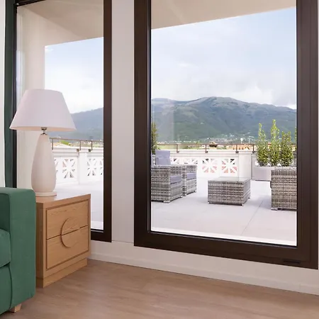 Bellavista House Apartment Valdobbiadene