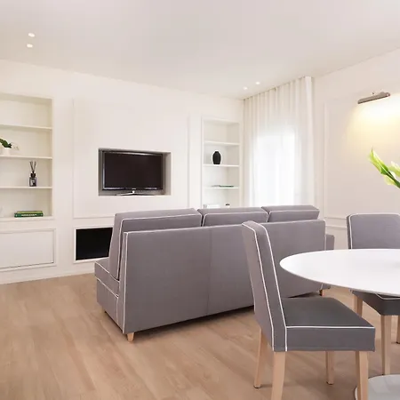 Bellavista House Apartment
