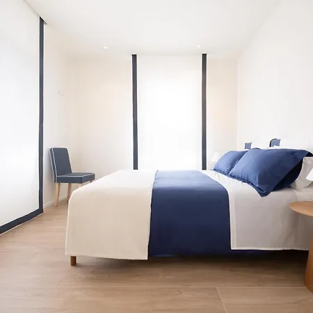 Apartment Bellavista House