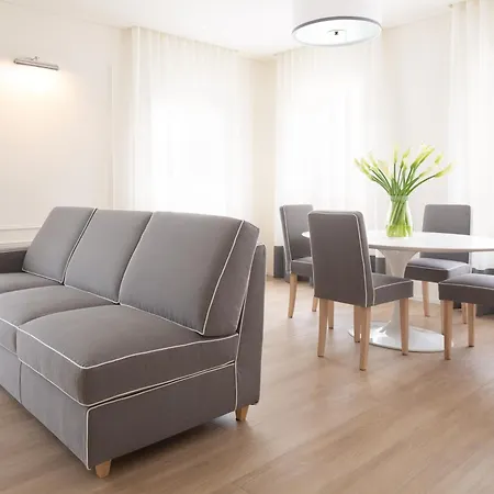 Apartment Bellavista House *
