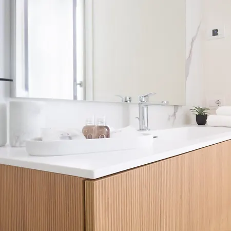 Bellavista House * ולדוביאדנה