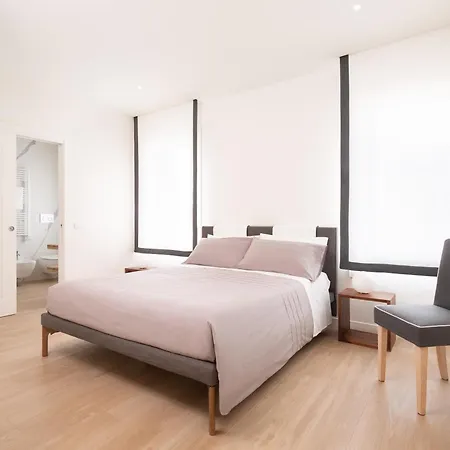 Bellavista House *